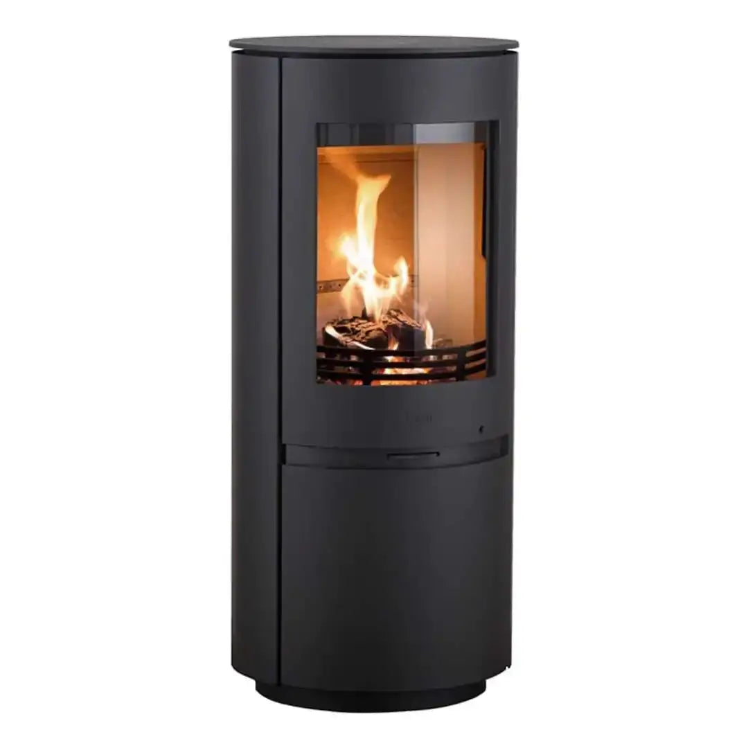 HETA Scan-Line 8 Wood Burning Stove - 4.5kW