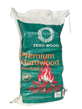 Premium Kiln Dried Birch Logs - 60L Mega Bags x 24