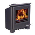 Woodwarm Phoenix Firebright Eco Inset Stove - 5kw