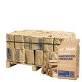 Ecoblaze Kiln Dried Hardwood Firewood Bags - 30 Bags
