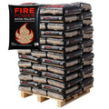 Firepower 6mm Wood Pellets 975 kg