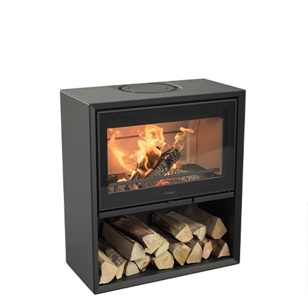 Contura 310G Wood Burning Stove - 7kW