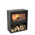 Contura 310G Wood Burning Stove - 7kW