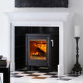 Contura 51L Wood Burning Stove - 5kW