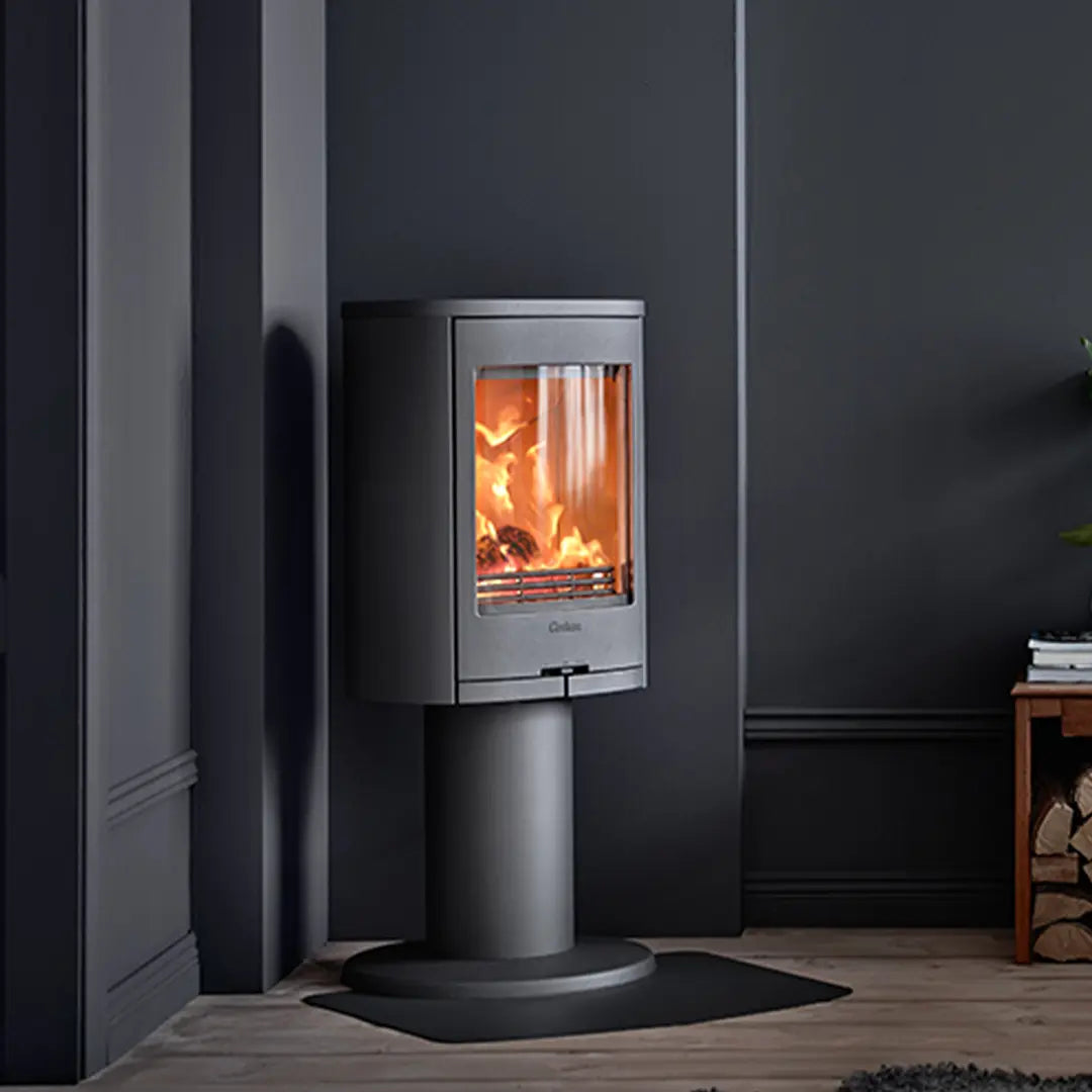Contura 870G Style Wood Burning Stove - 5kW