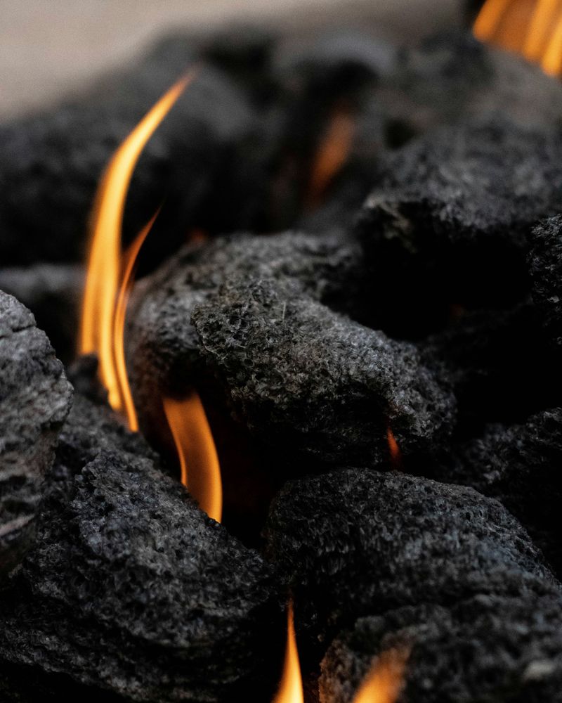 Ecoblaze Premium Coal - 50 Bags