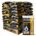 Ecoblaze Smokeless Coal - 50 Bags