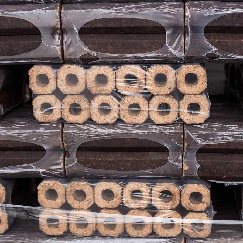 Buy Heatlogs Online | Free Nationwide Delivery