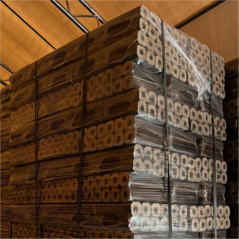 Buy Heatlogs Online | Free Nationwide Delivery