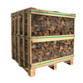 Sun Dried Premium Hardwood Firewood